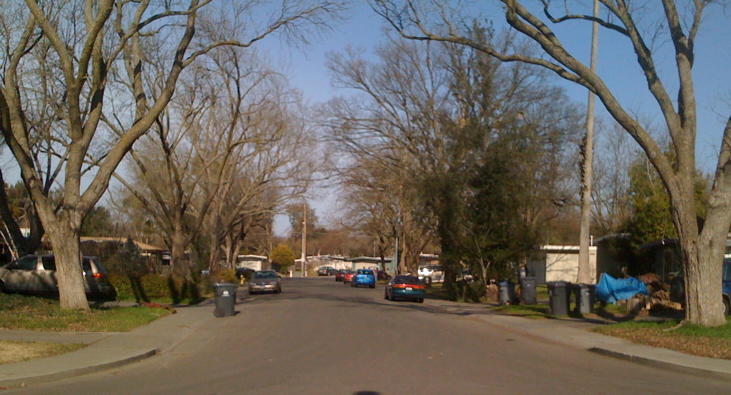 Information about "Gregory_Place.jpg" on gregory place Davis LocalWiki